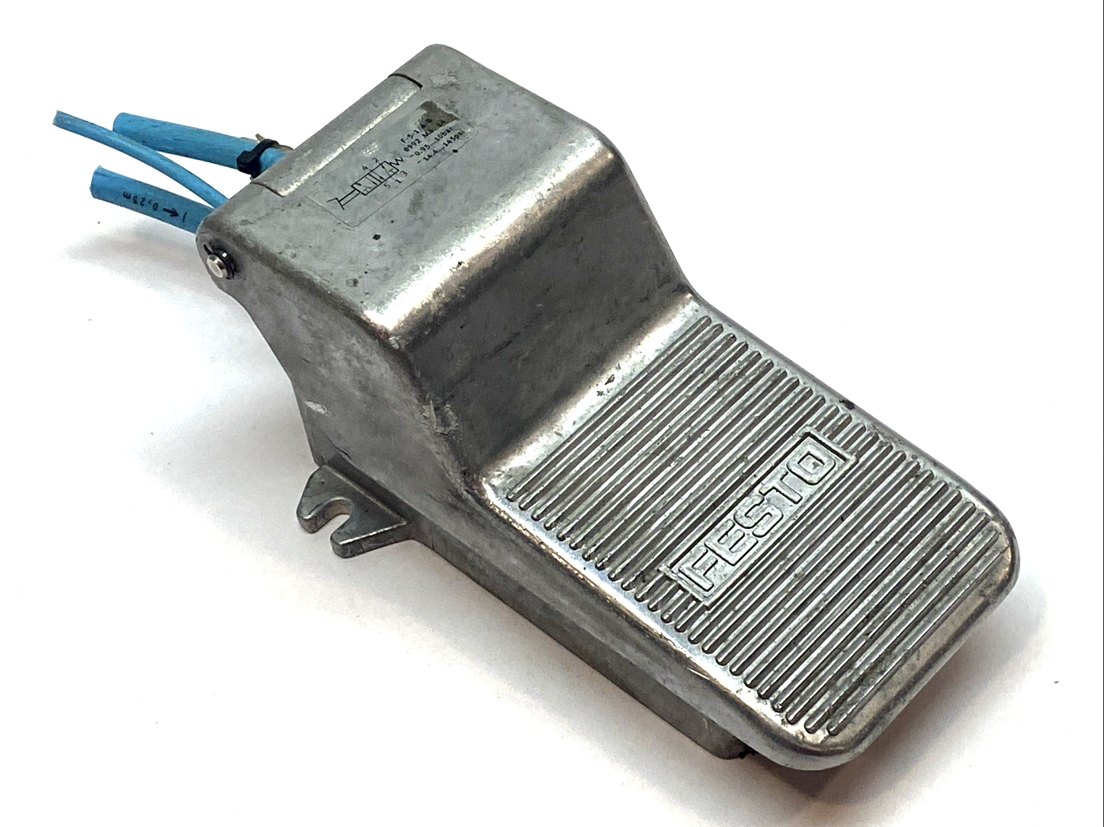 396520 | Festo A9‑14 - Used - Maverick Industrial Sales