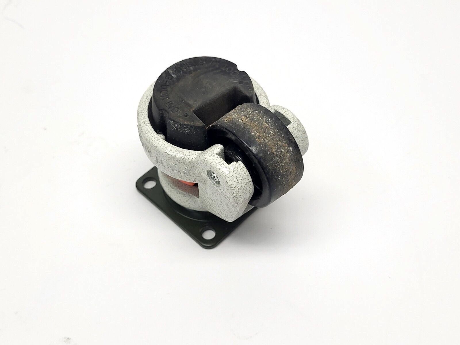 GD-40F | Foot Master G-DOK Caster - Used - Maverick Industrial Sales