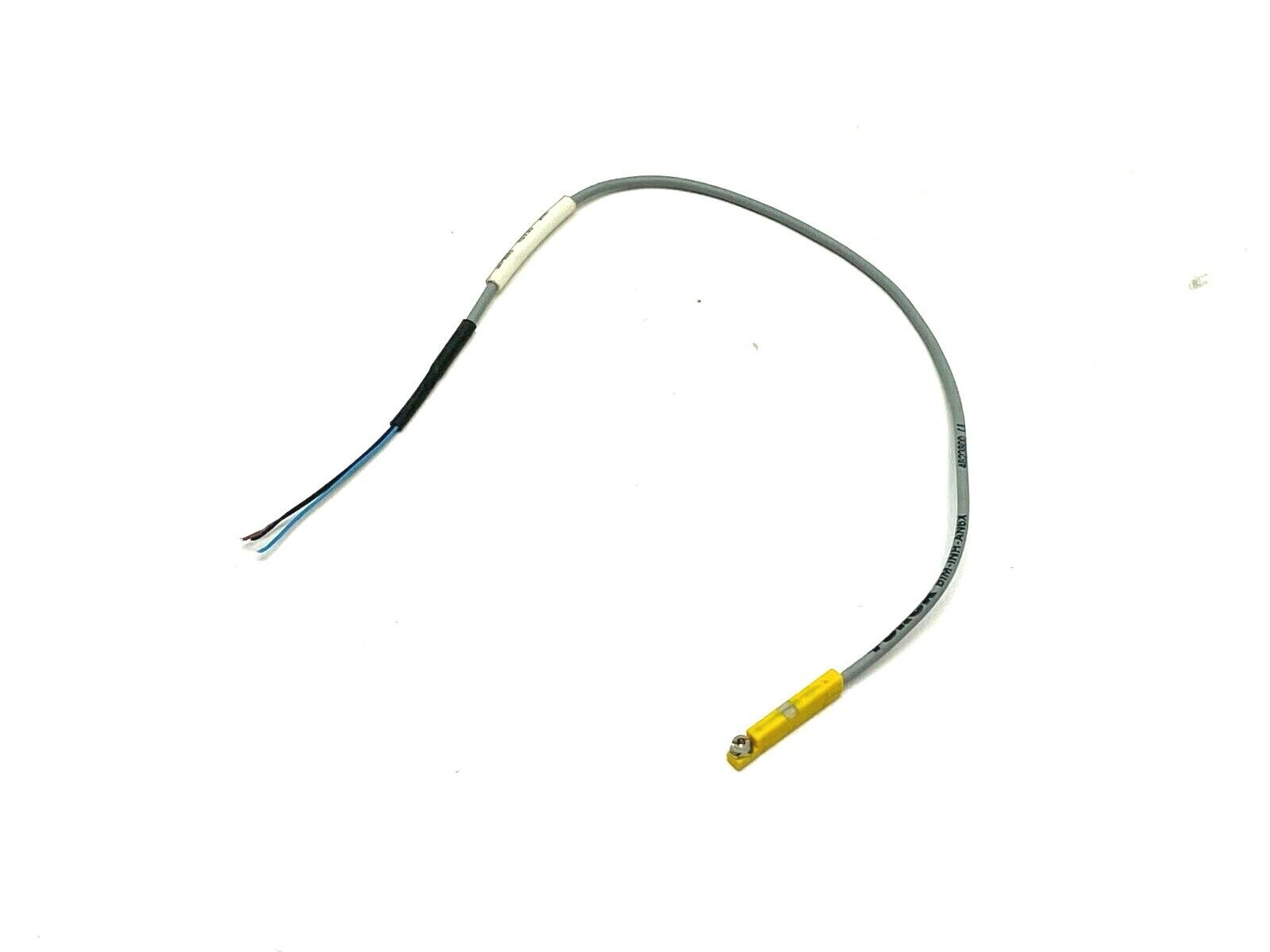 Turck BIM-INR-AN6X Magnetic Field Cylinder Sensor - Used - Maverick Industrial Sales