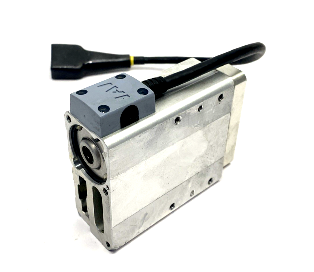 RCA2-TFA4NA-I-20-2-30-A1-N-K2 | IAI ROBO Cylinder Electric Actuator 30mm Stroke - For parts or not working - Maverick Industrial Sales