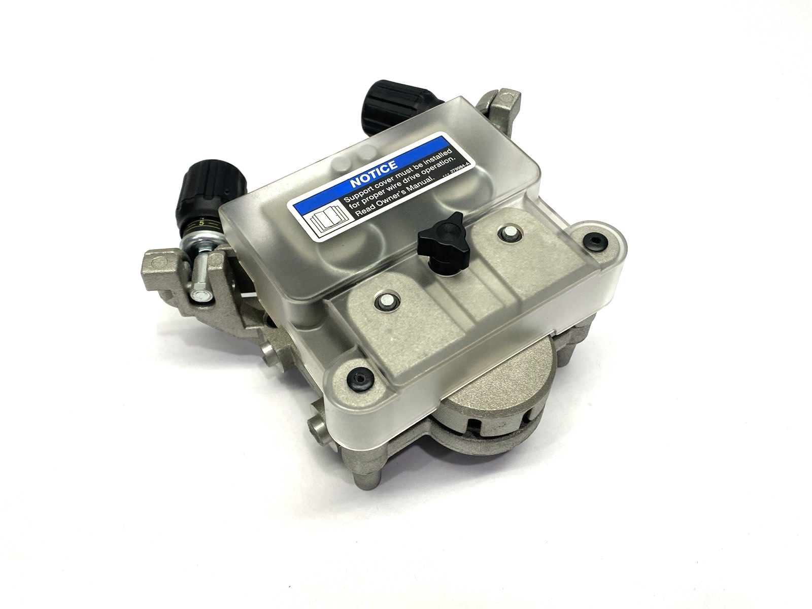 Miller Electric 281603 Auto-Continuum Drive Assembly Retrofit Kit NO HARDWARE - Maverick Industrial Sales