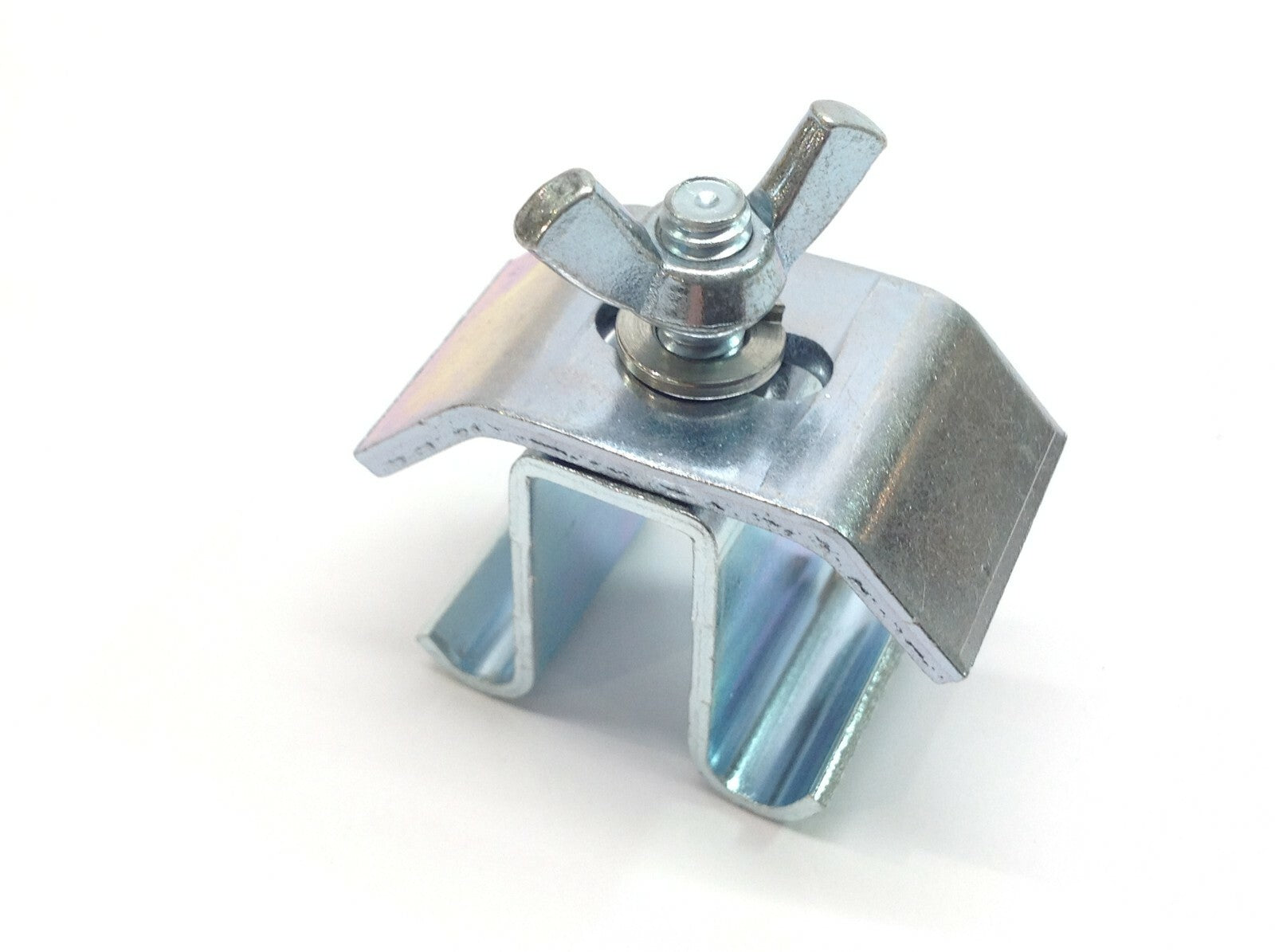 MetroMax Q S Hook Shelving Accessory - New – Open box - Maverick Industrial Sales