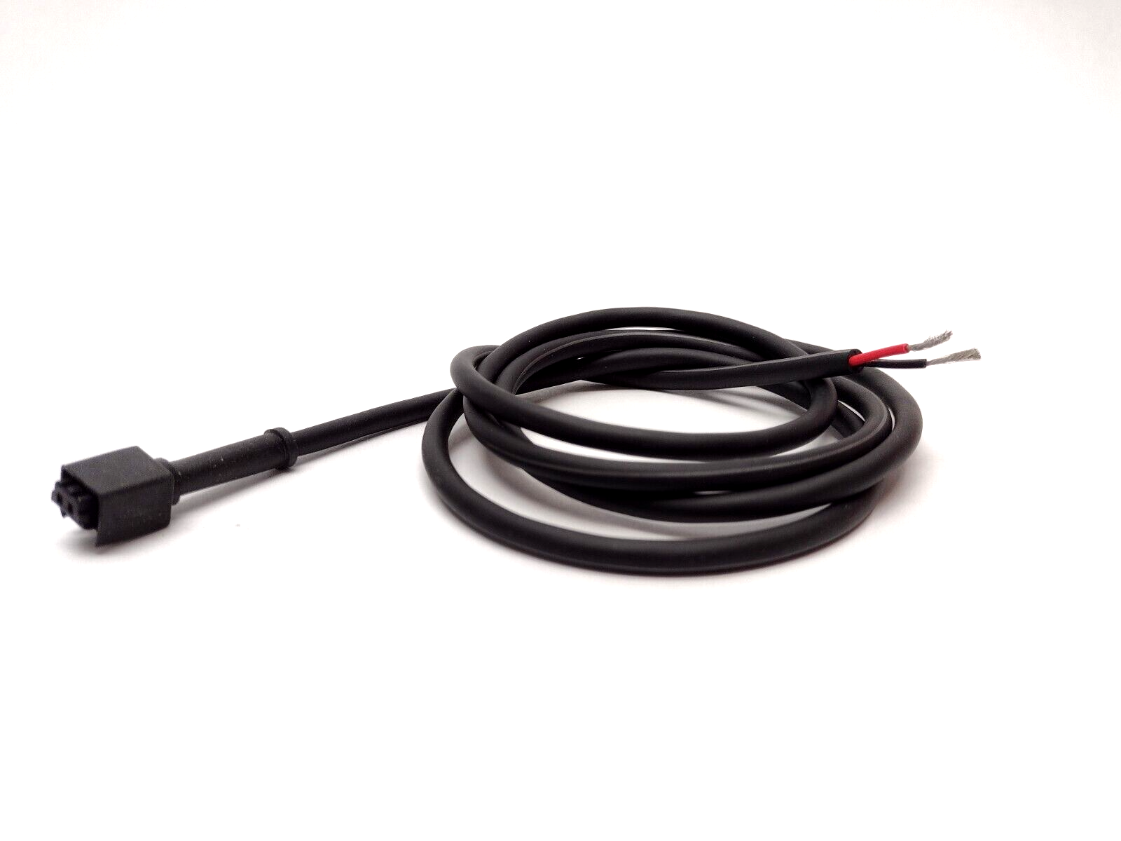 SMC SY100-68-A-10 Connector Assembly With Dustproof Cover 1000MM 3ft - Maverick Industrial Sales