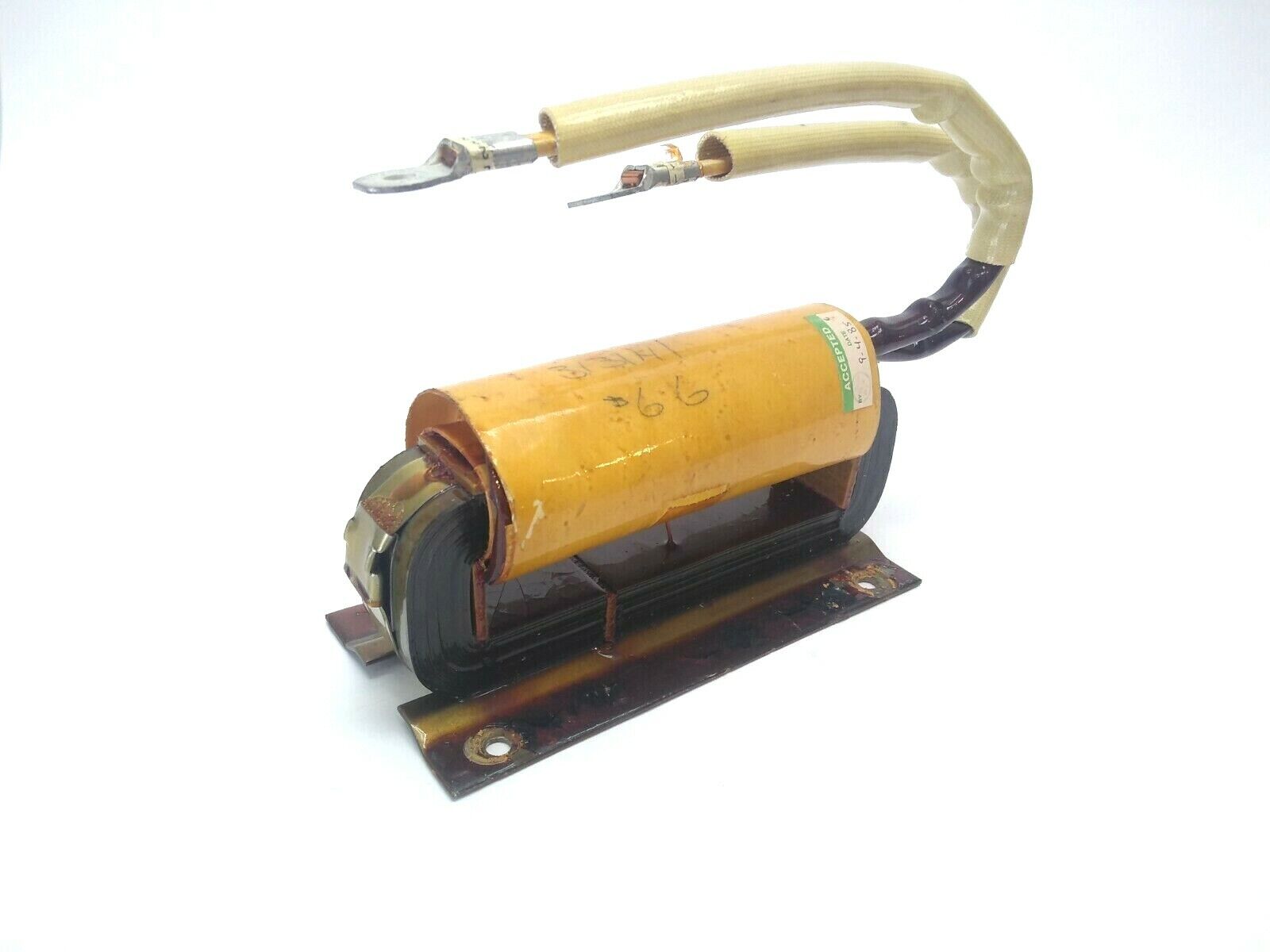 SCI Solid State Controls Ametek 23797-313141 Transformer Coil AA-3374 - Maverick Industrial Sales
