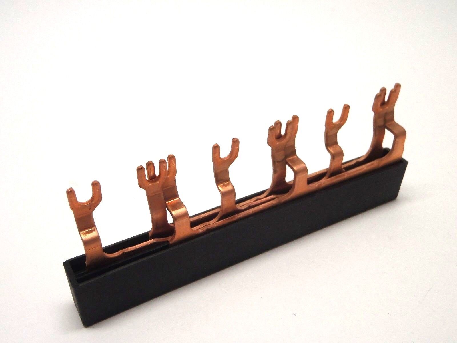 KT7-25-DB-45-3 | Sprecher+Schuh BusBar Jumper - Used - Maverick Industrial Sales