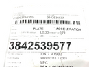 Bosch Rexroth 3842539577 Acceleration Plate - Maverick Industrial Sales