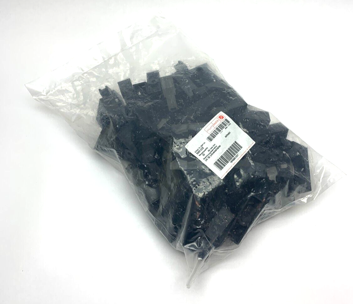 83621222 | Murrplastik Snap-In Conduit Holder PACK OF 50 - New - Maverick Industrial Sales
