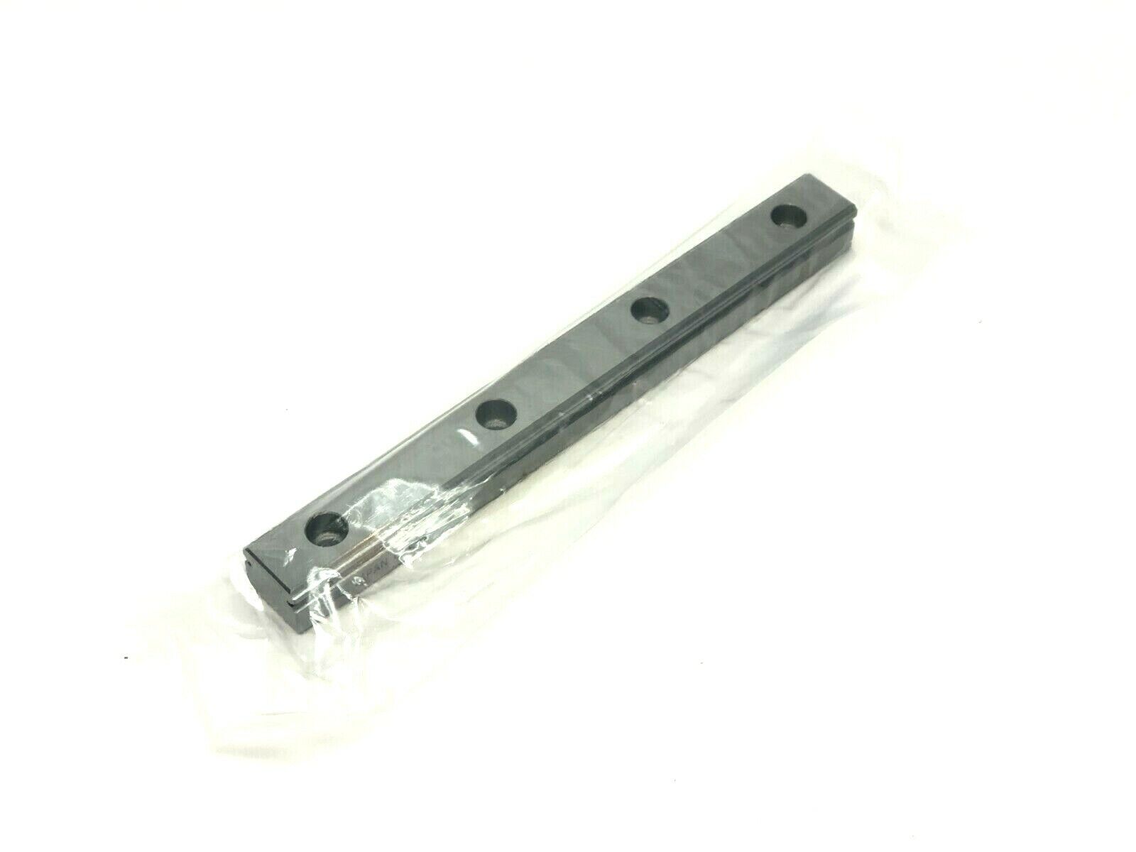 NSK LS25Z N Linear Guide Rail - New - Maverick Industrial Sales