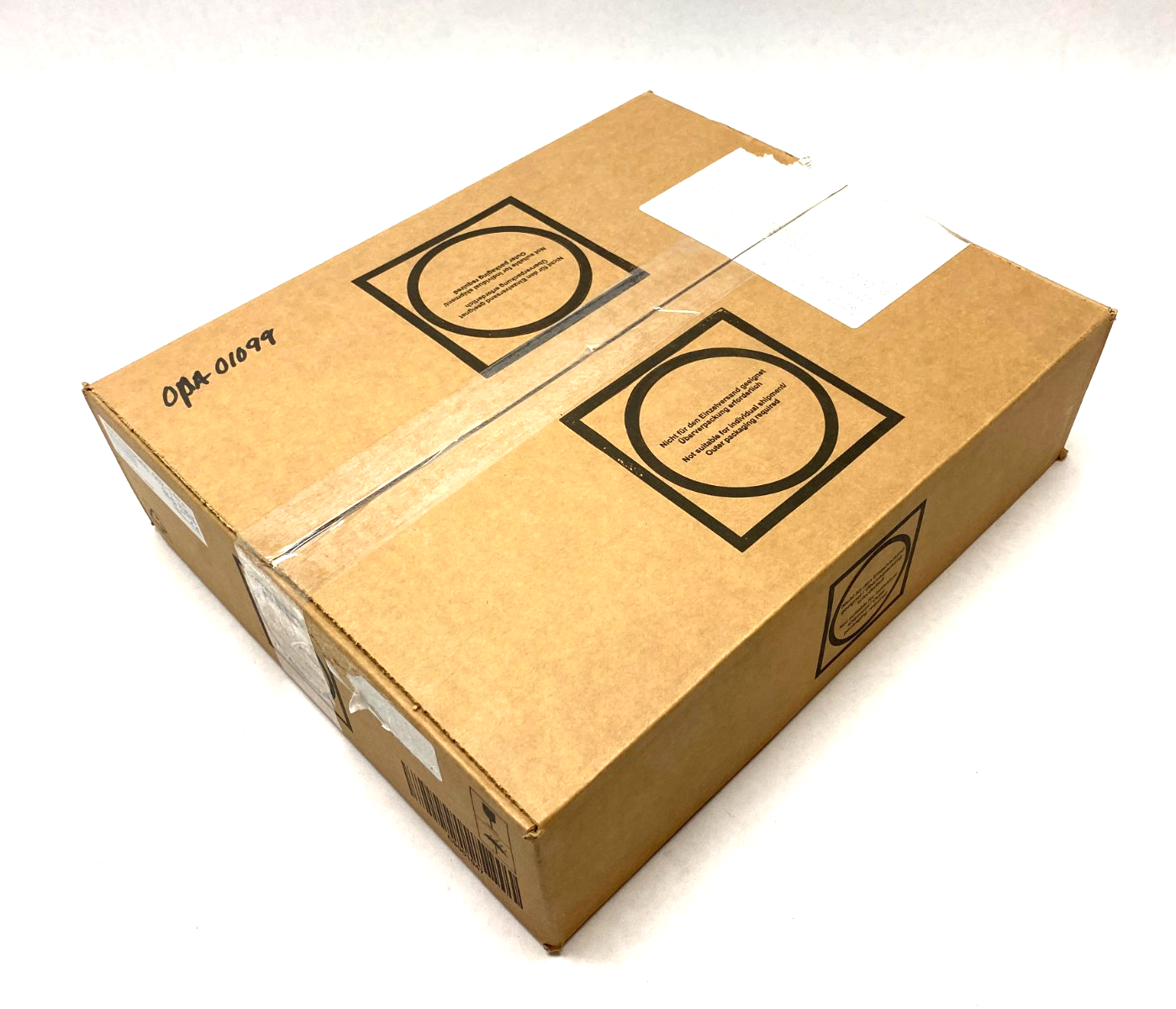 8B0C0320HW00.002-1 | B&R Automation ACOPOSmulti Auxiliary Supply Module, 32 A, AS - New - Maverick Industrial Sales