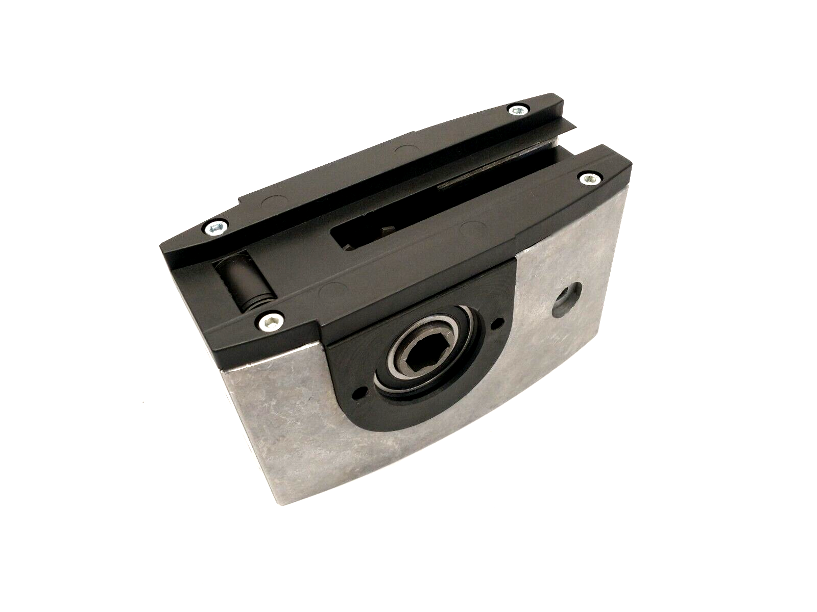 Bosch Rexroth 3842536803 Return Unit UM 2/R VPLUS BOX OF 2 - Maverick Industrial Sales