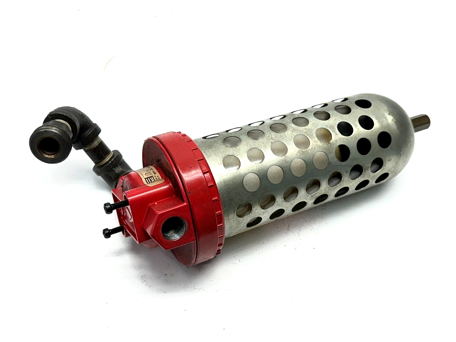 3C-060-P03-Fi | RTI Coalescing Filter 60 SCFM 3/8" NPT - Used - Maverick Industrial Sales