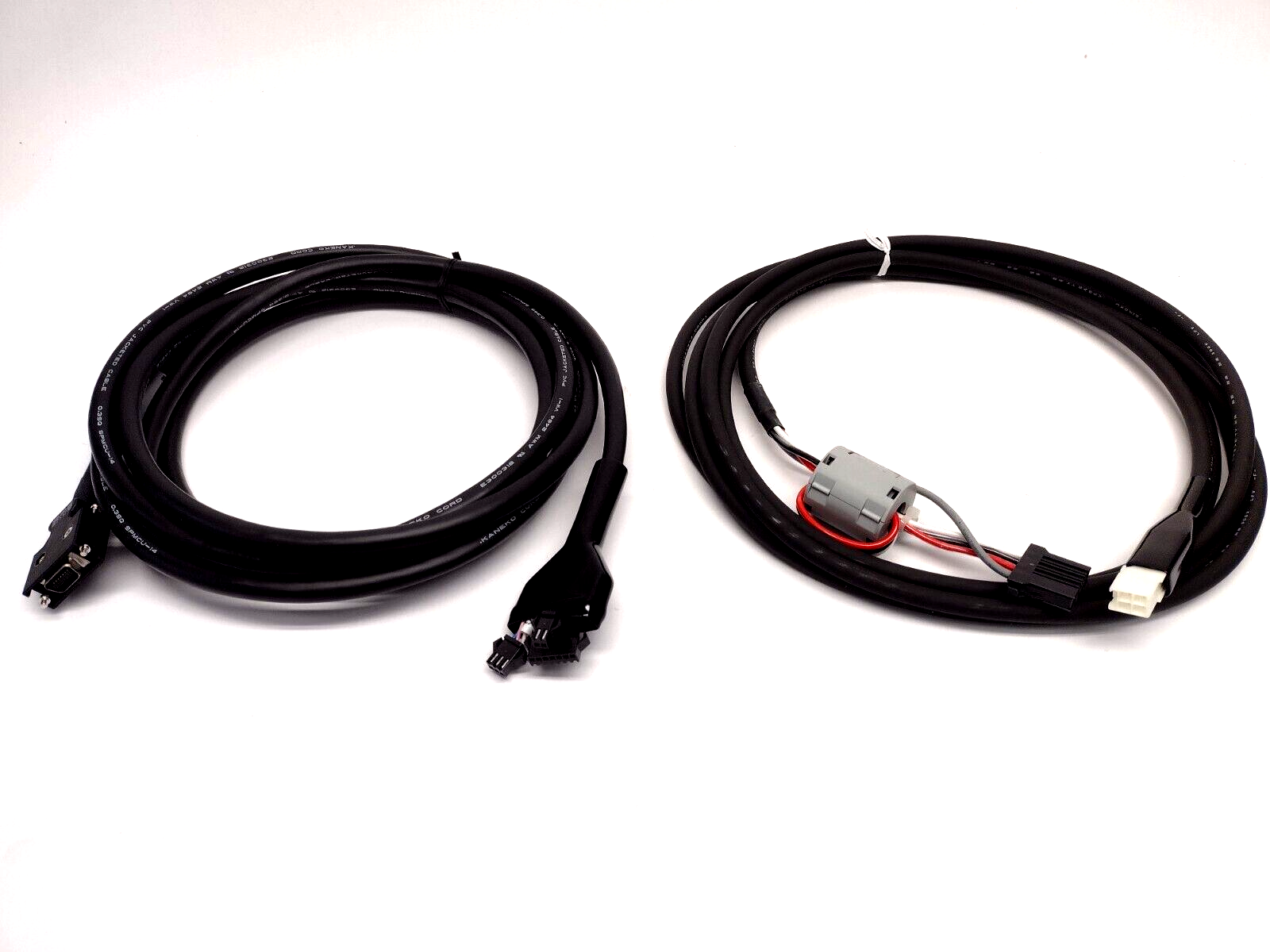 NK80A001 Cable Set - New - Maverick Industrial Sales