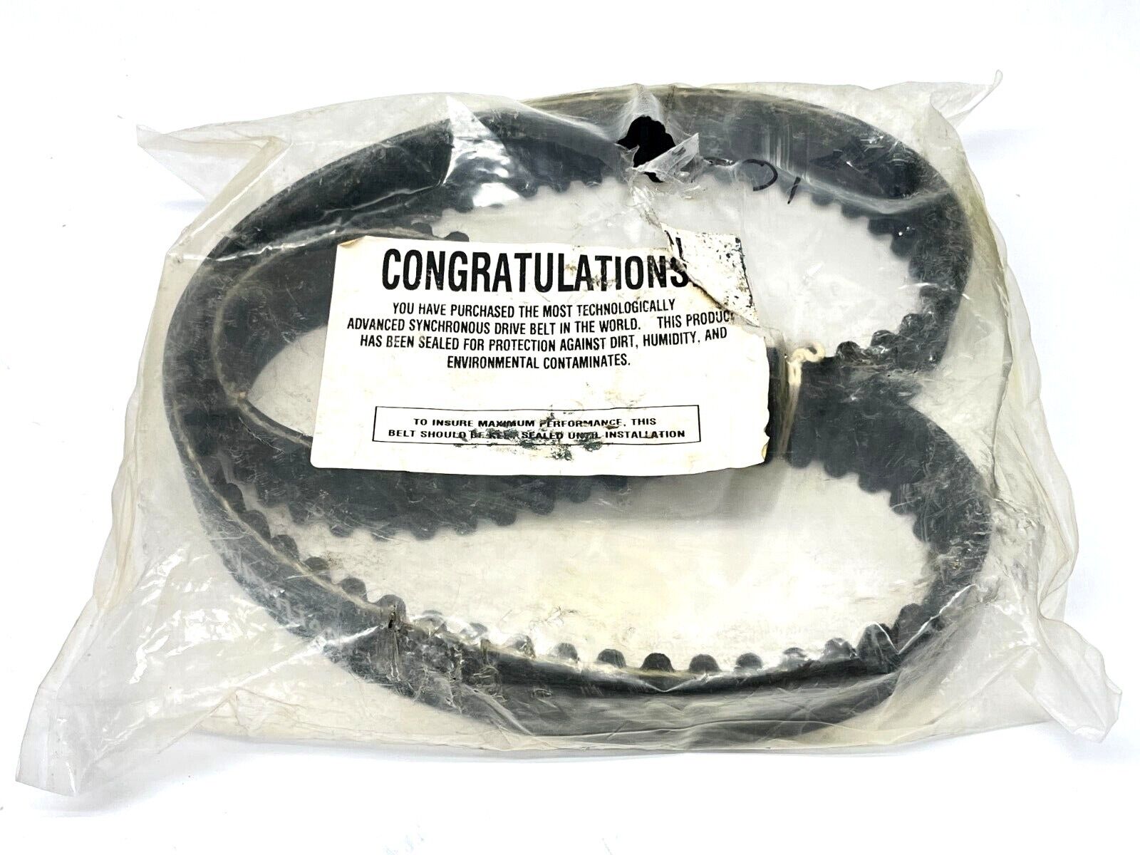 Dayco 1400PTH14M-42 RPP Panther Belt - New - Maverick Industrial Sales