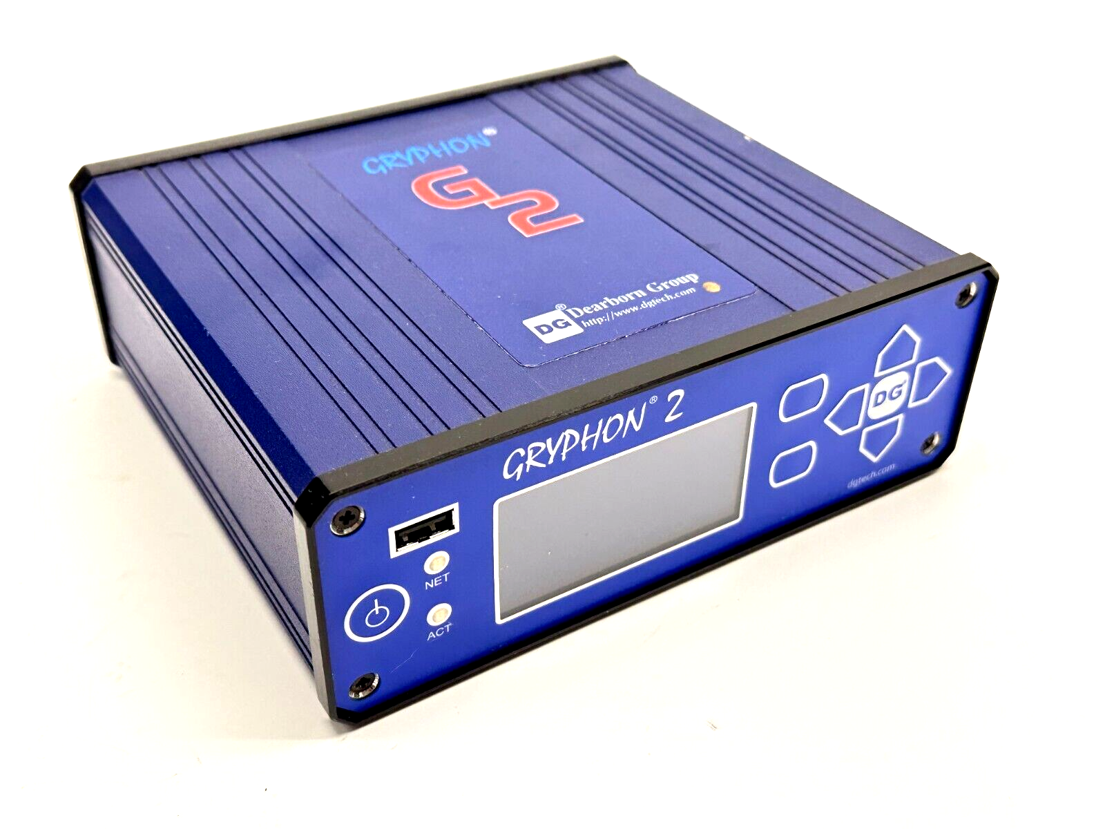 DG Gryphon G2 End-Of-Line Test Module - Maverick Industrial Sales