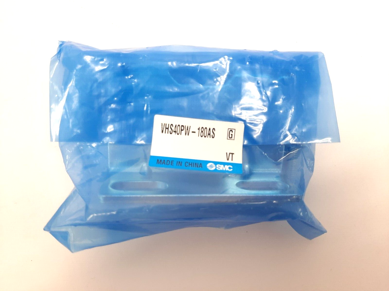 VHS40PW-180AS | SMC Bracket - New - Maverick Industrial Sales