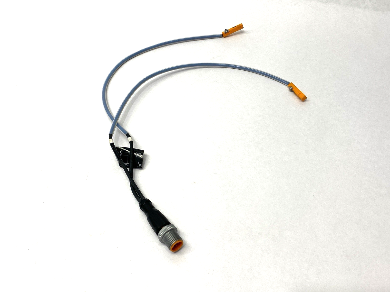 Welker L3 Dual Sensor Cylinder Switch 10-30VDC - Maverick Industrial Sales