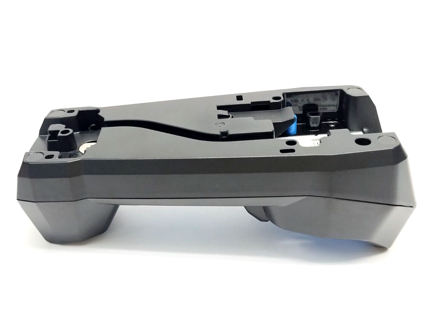 6073740, FLB3678, 3678 | Sick FLB3678 Handheld Scanner Cradle/Charger 6073740 Zebra 3678 - New – Open box - Maverick Industrial Sales