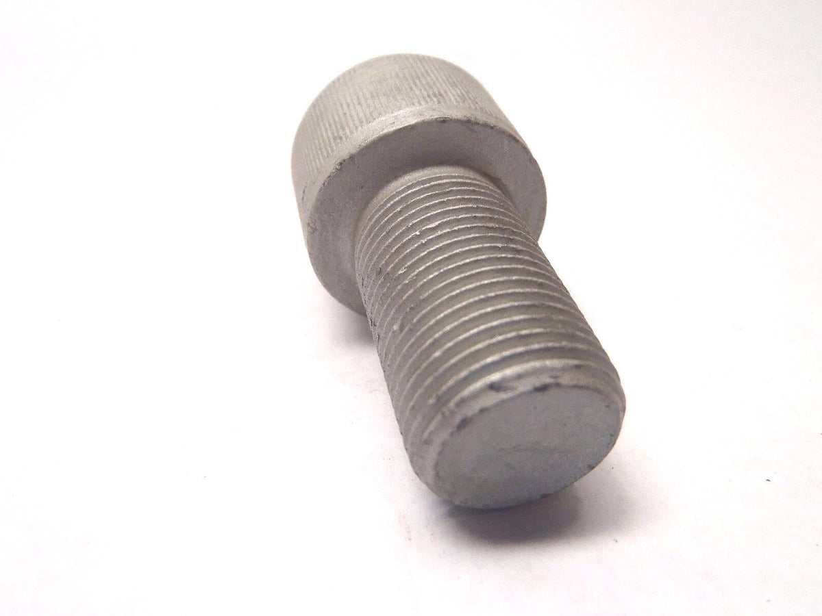 1E775432982 | Fisher Controls Cadmium Plated Steel Screw Cap Hex Drive - New Other - Maverick Industrial Sales