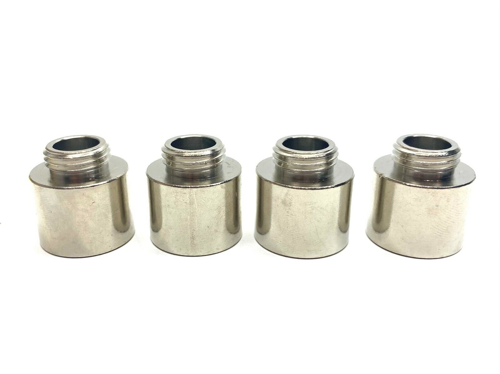 AMM16-12 | Lutze TOP-T Fitting Adapter Metal M16×1.5 4pk - New - Maverick Industrial Sales