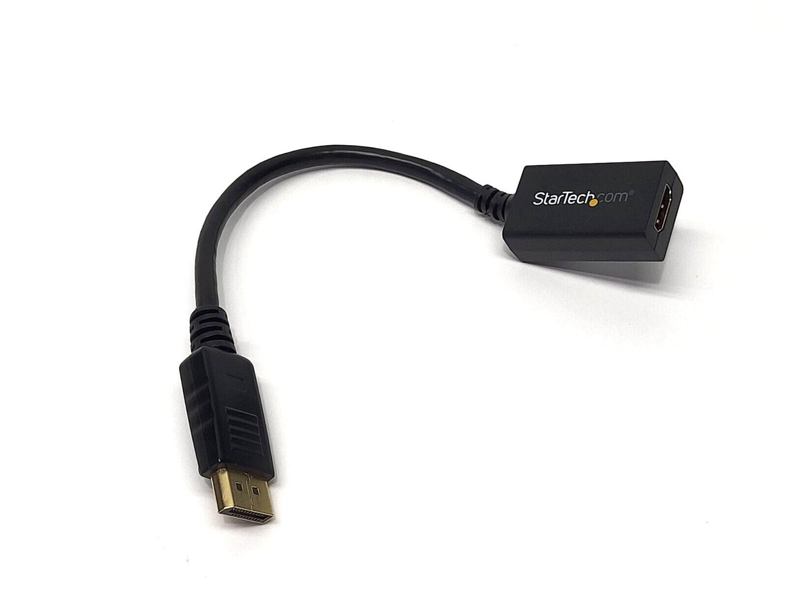 StarTech DP2HDMI2 DisplayPort to HDMI Video Adapter Converter - Maverick Industrial Sales