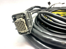 Fanuc A05B-2610-H100, R-2000 Robot Cableset, 7.5M, 4005-T080, 2007-T299, Cables - Maverick Industrial Sales