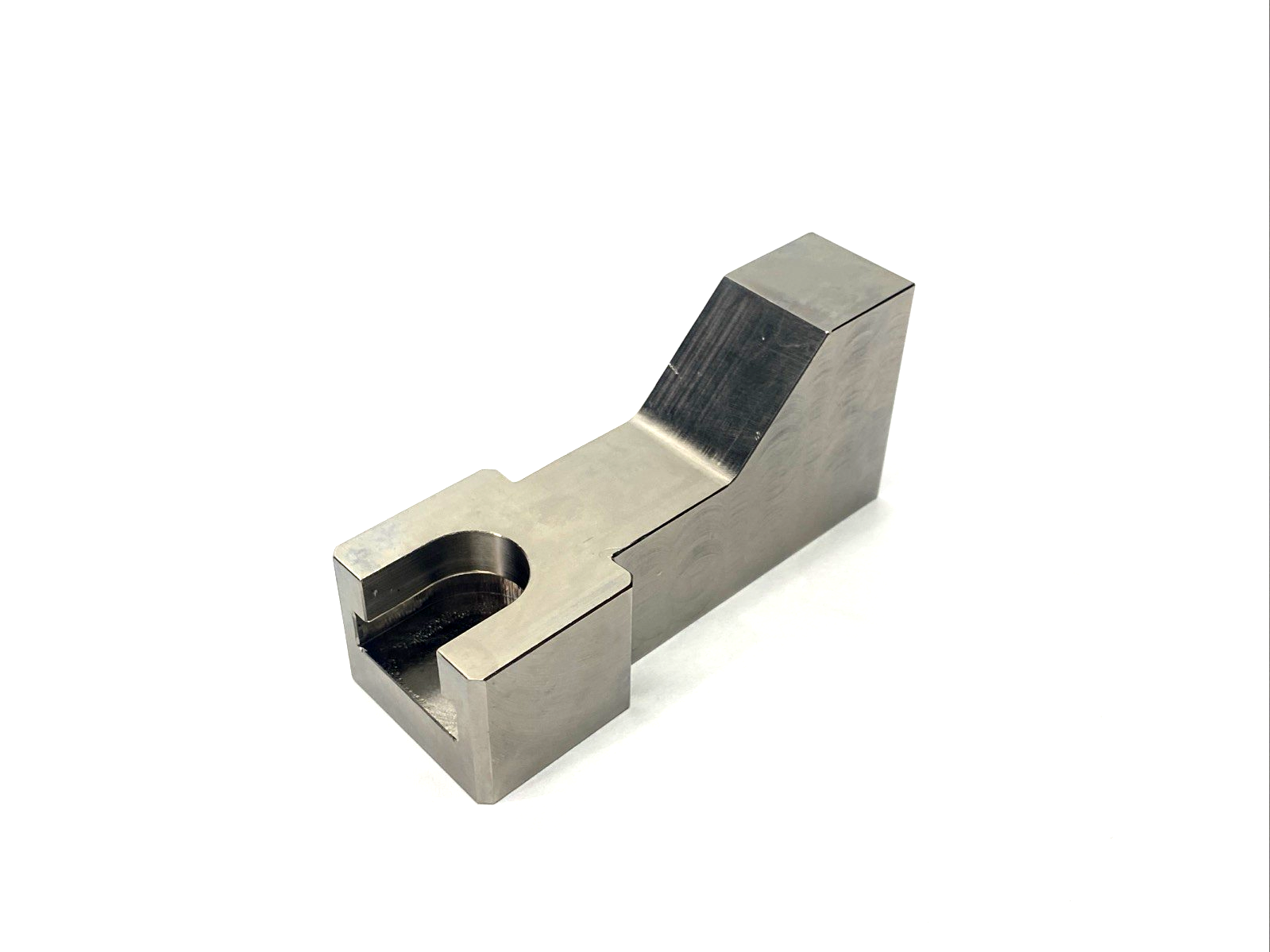 H-KON 0706-01-070-014 Slider Block - New – Open box - Maverick Industrial Sales