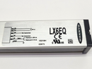Banner LX6EQ Photoelectric Sensor Emitter - Maverick Industrial Sales