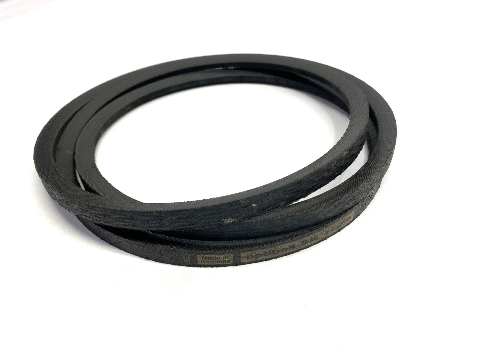 SPZ1662 | Optibelt Metric SK V-Belt - New – Open box - Maverick Industrial Sales