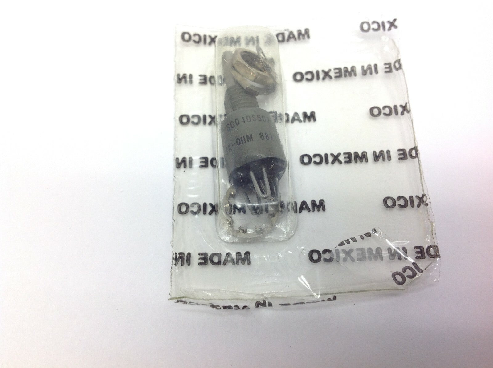 SPSG040S502U | Allen Bradley Potentiometer 5k-Ohm 8824 - New - Maverick Industrial Sales