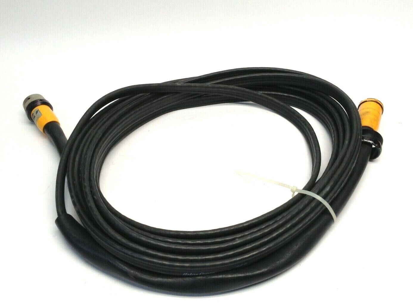 Atlas Copco 4220161610 266 Cable for Handheld Tool Nutrunner - Used - Maverick Industrial Sales
