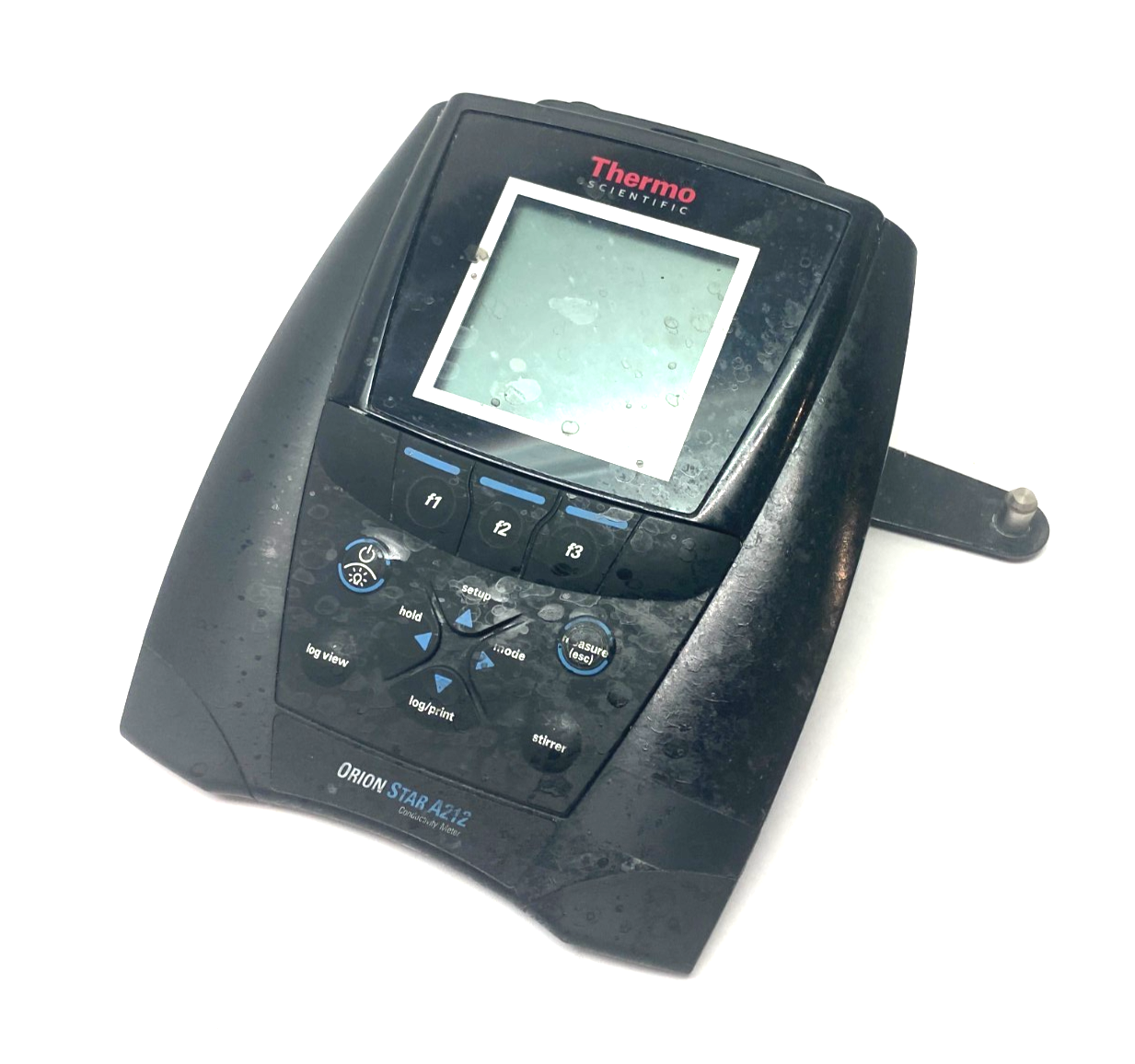 STARA2125, A212 | Thermo Scientific Orion Star A212 Benchtop Conductivity Meter STARA2125 - Used - Maverick Industrial Sales