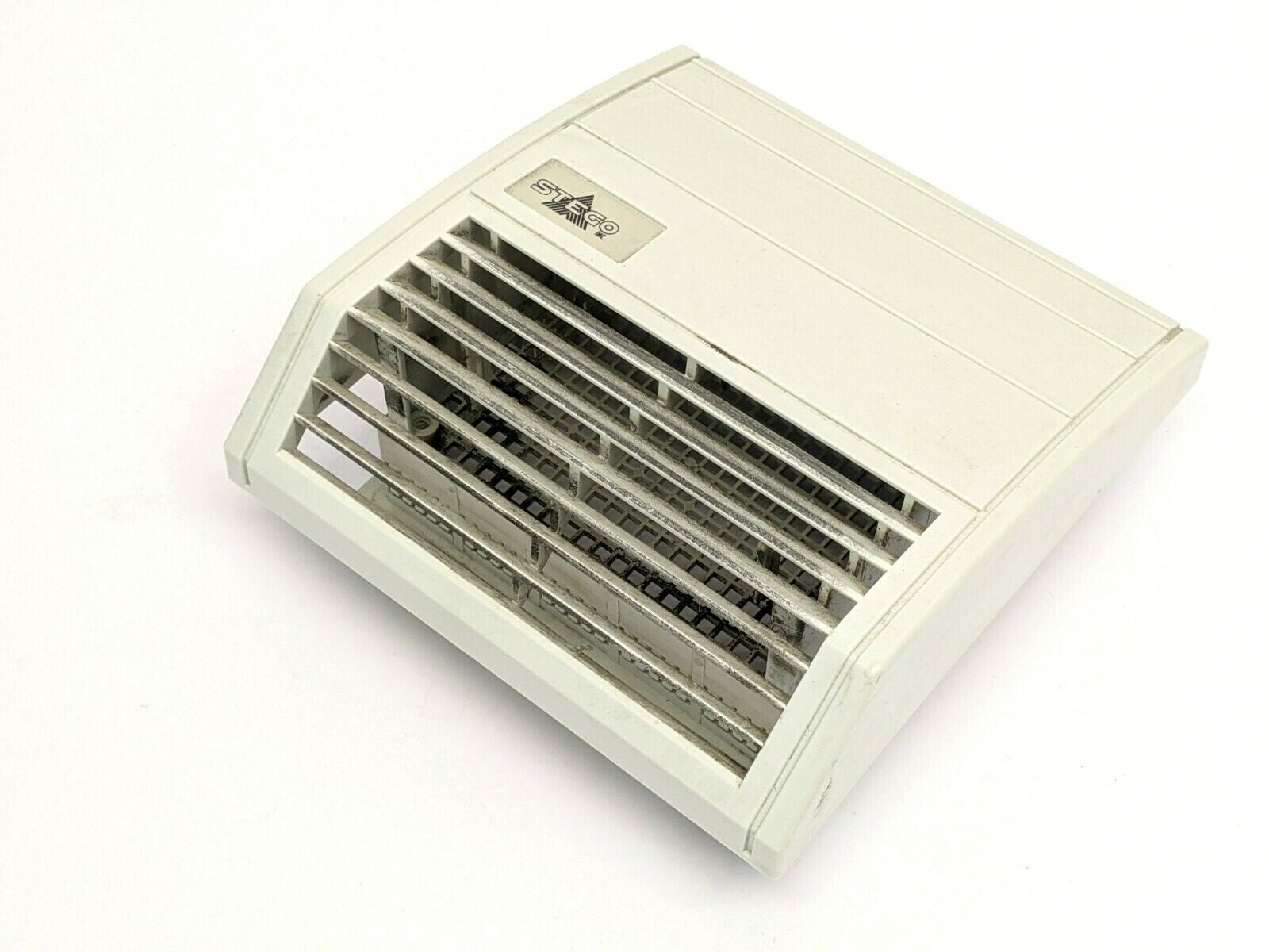 11801.0-00 | STEGO Fan Filter Assembly - Used - Maverick Industrial Sales