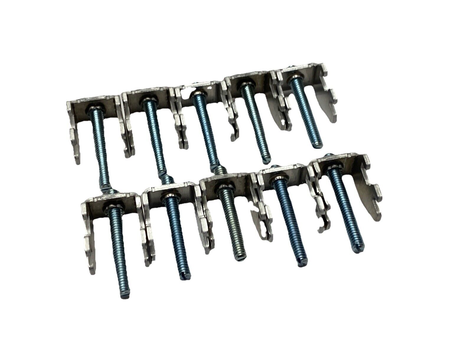 Siemens A5E40955842 Beipack Spanner KP/TP900/1200 LOT OF 10 - Maverick Industrial Sales