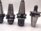 Collis CNC Milling Toolholders LOT OF 9 - Maverick Industrial Sales