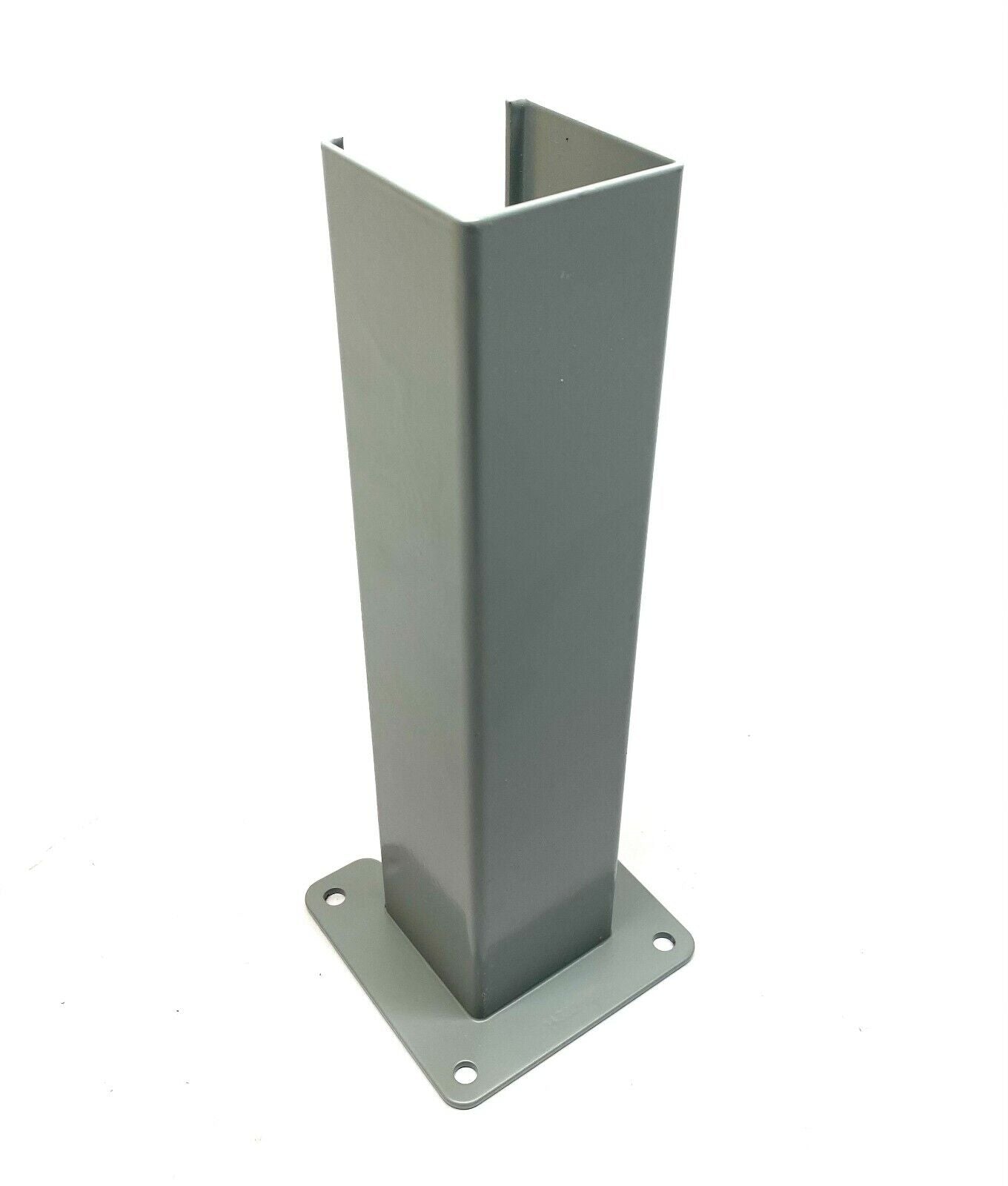 Hoffman F22LA Telescope Fitting Lay-In 2.5"x2.5" Gray - Maverick Industrial Sales