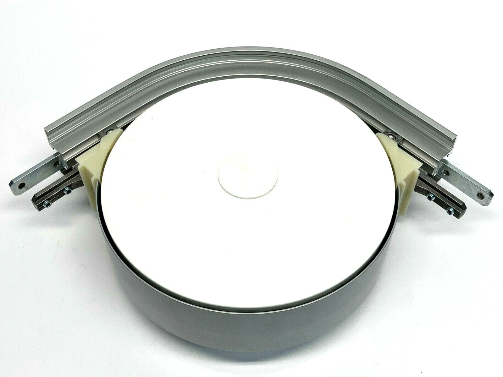 Bosch Rexroth 3842547050 Curve Wheel 65+ AL 90 - Maverick Industrial Sales