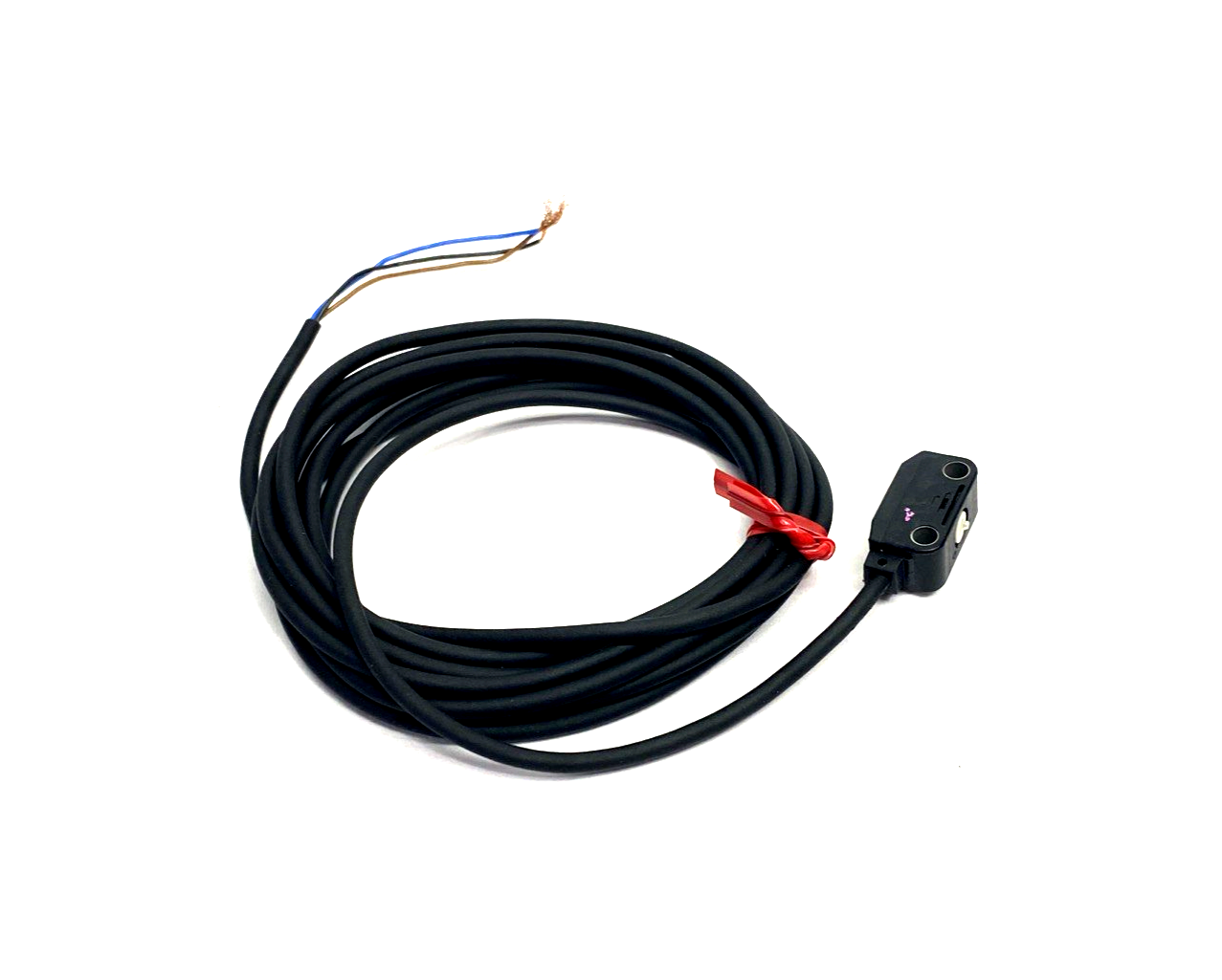 Panasonic SUNX EX-23D Ultra-Compact Photoelectric Sensor - New – Open box - Maverick Industrial Sales