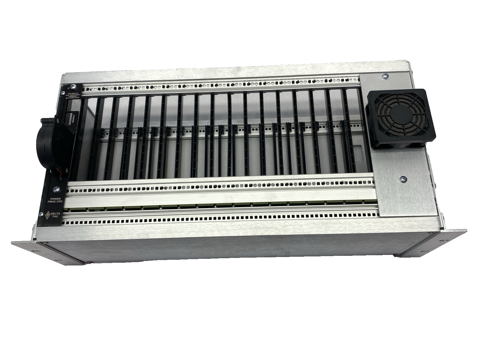 Delta Tau 5-4269-00-1821-00100 AC Power Supply 240V - For parts or not working - Maverick Industrial Sales