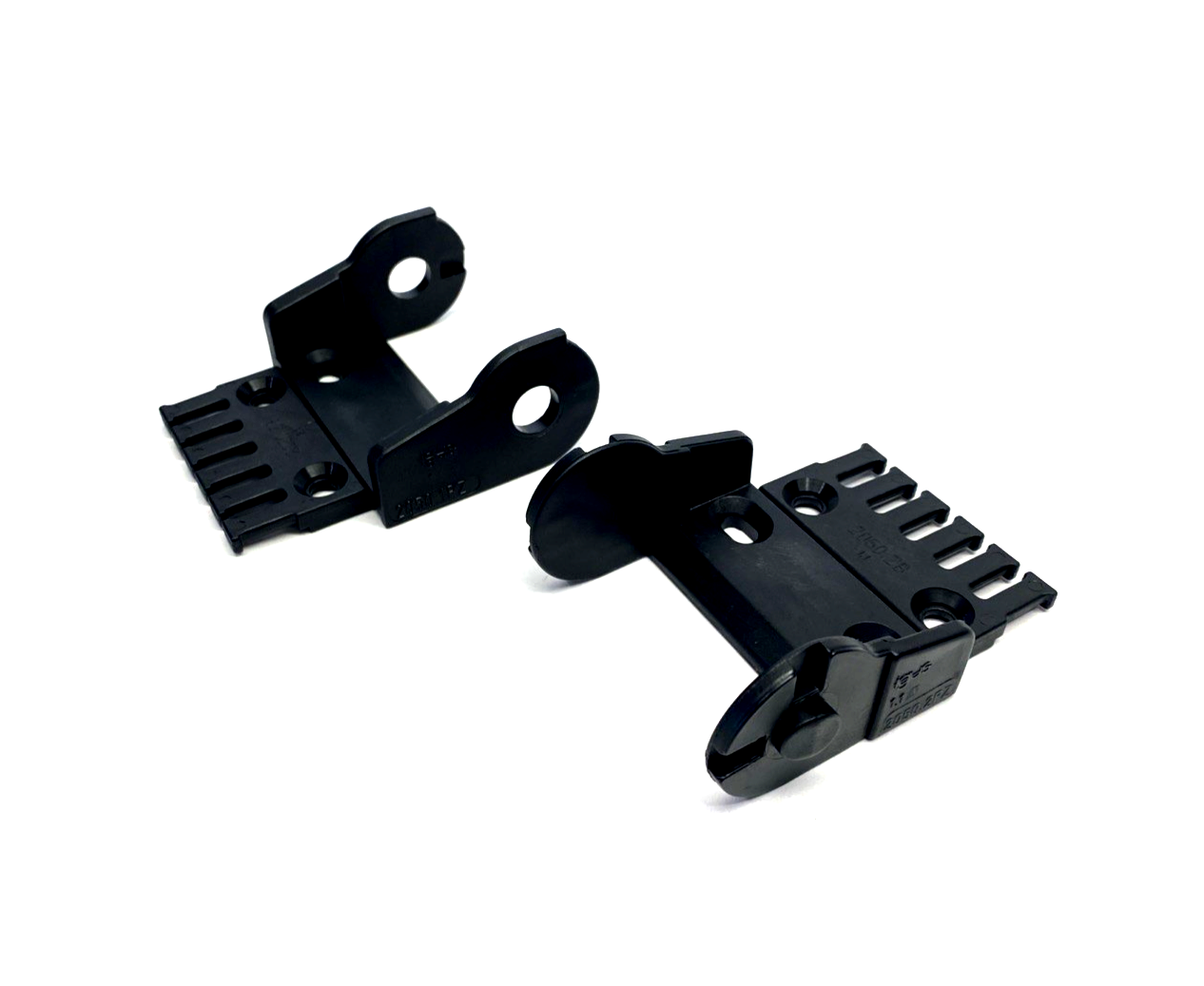 Igus 2050-12PZB E-Chain Energy Chain Mounting Bracket Set, Tiewrap, 2050.12PZB - Maverick Industrial Sales