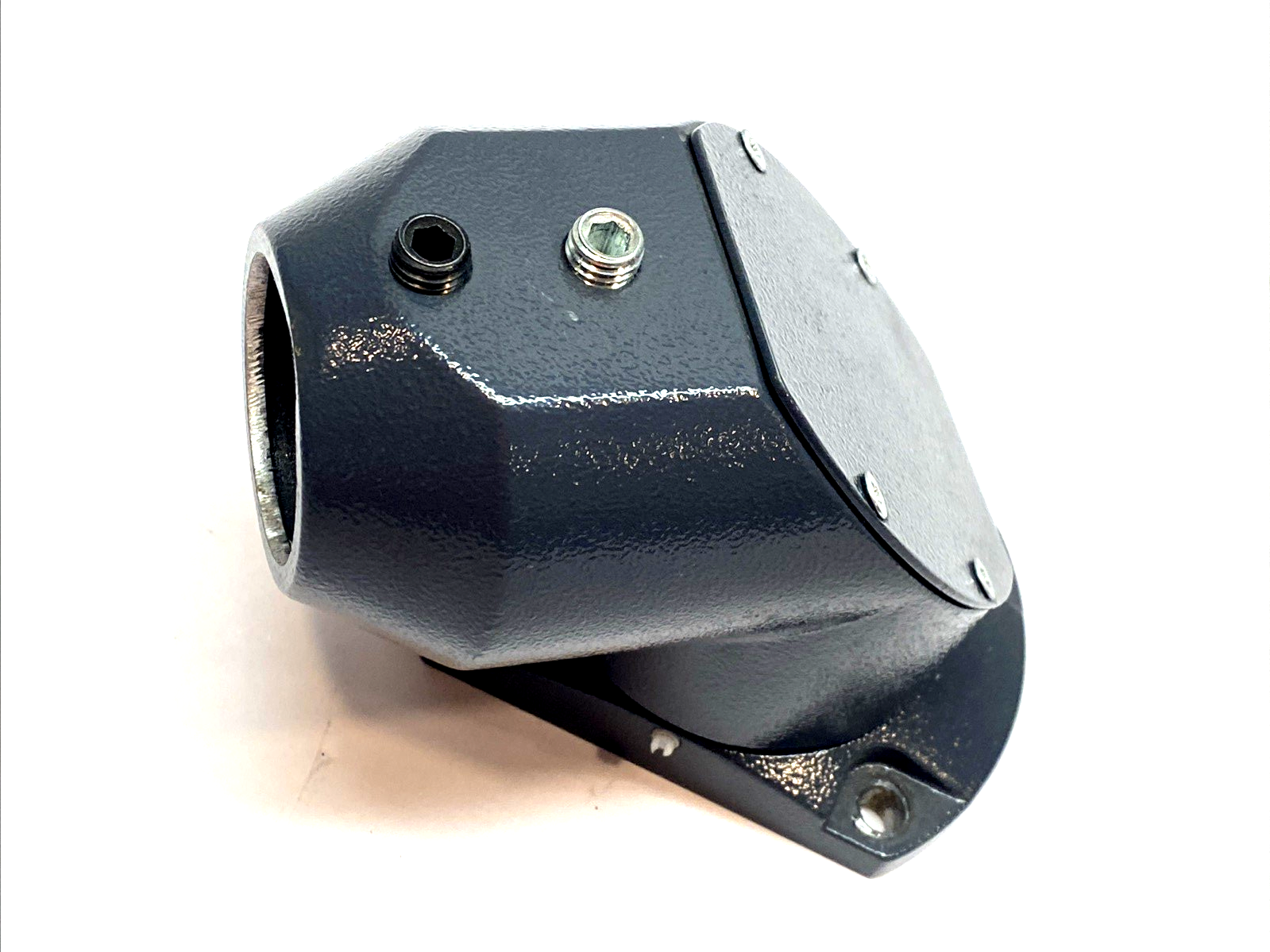 6501.160 | Rittal Top Mounted Joint, 300° Range CP 40 - Used - Maverick Industrial Sales