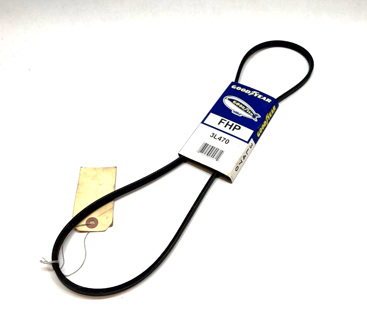 Goodyear 3L470 FHP V-Belt - New - Maverick Industrial Sales