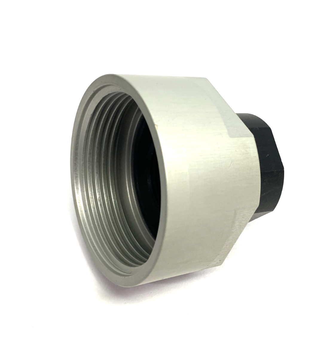 Airnet 2811 4220 80 Adapter Union Kit NPT Female D40 x 1" - New – Open box - Maverick Industrial Sales