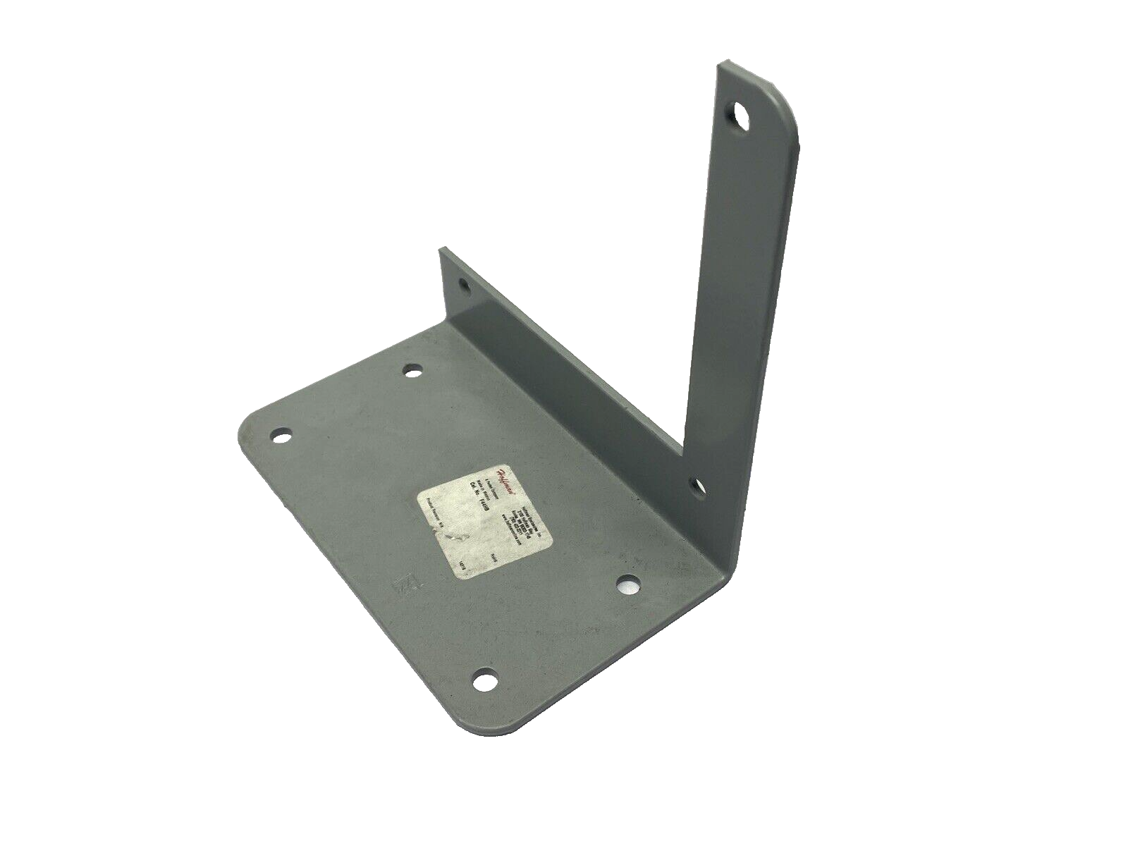 F44HB, 14390 | Hoffman F44HB Bracket Hanger 14390 - New Other - Maverick Industrial Sales