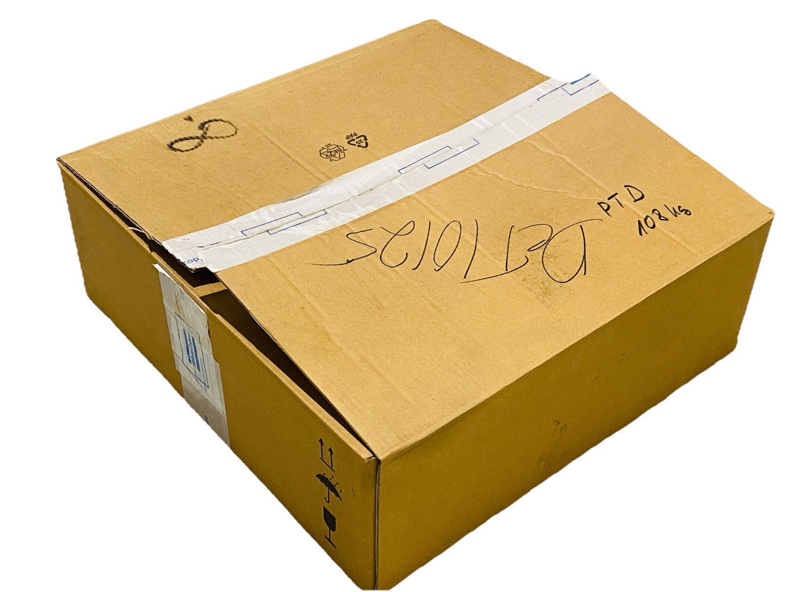 Atlas Copco FIM-EZ 500 Filter Assembly 0710.0027 0710.0088 0508.0072 0508.0071 - New – Open box - Maverick Industrial Sales