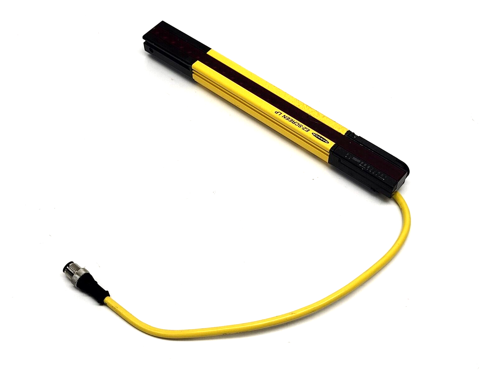 Banner SLPR14-270P8 EZ-SCREEN Low Profile Receiver 83552 - For parts or not working - Maverick Industrial Sales