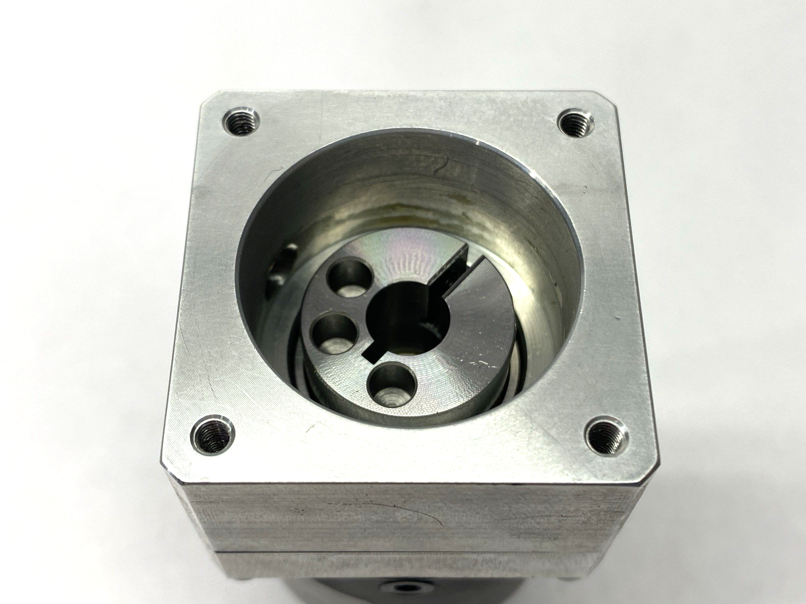 Neugart PLE040-003-SSSB3AA-Y8/25/30/45/B5/M3 Planetary Gear Motor 100393932 - New – Open box - Maverick Industrial Sales