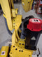 Fanuc M-16iAL 6 Axis Robot with RJ3 Controller, Power Supply, and Teach Pendant - Maverick Industrial Sales