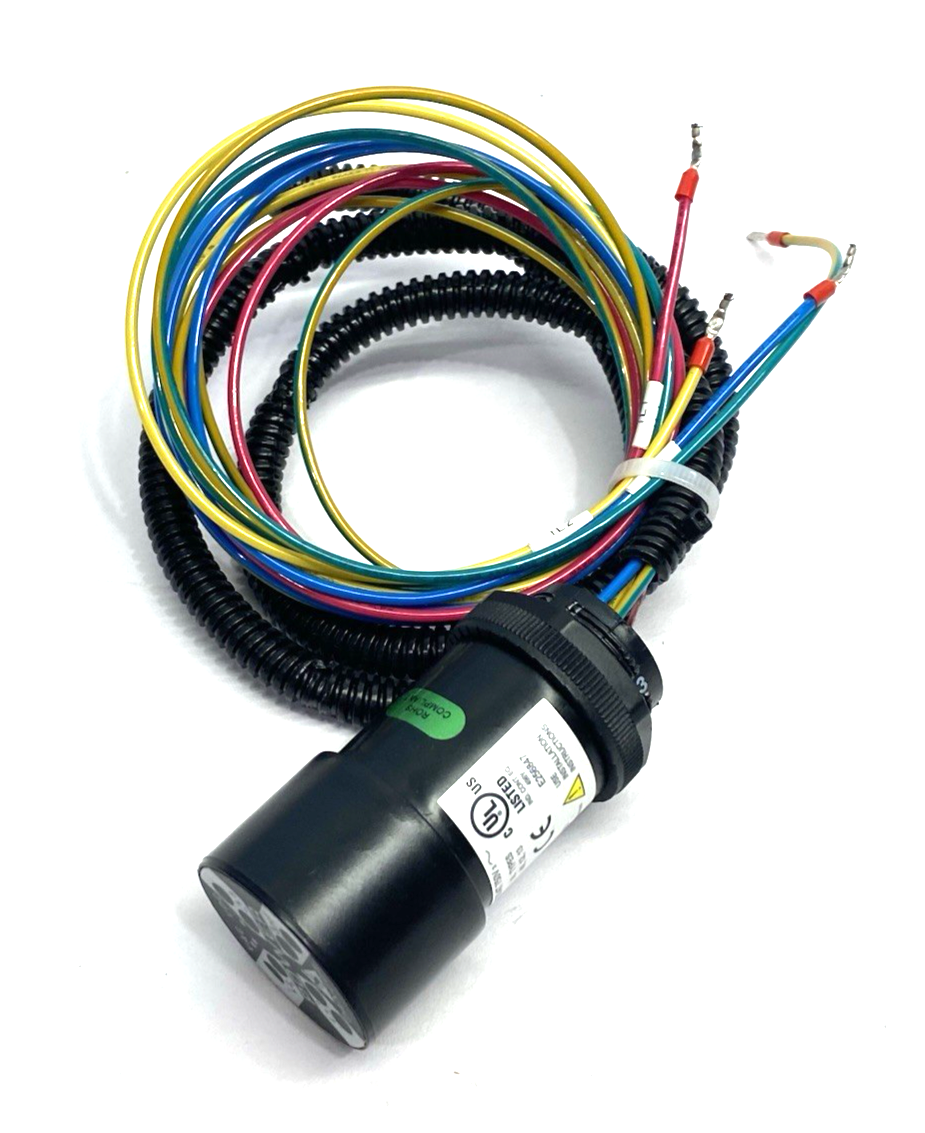 Grace Technologies R-3W SafeSide Through-Hole Voltage Indicator 30-1000V - Maverick Industrial Sales