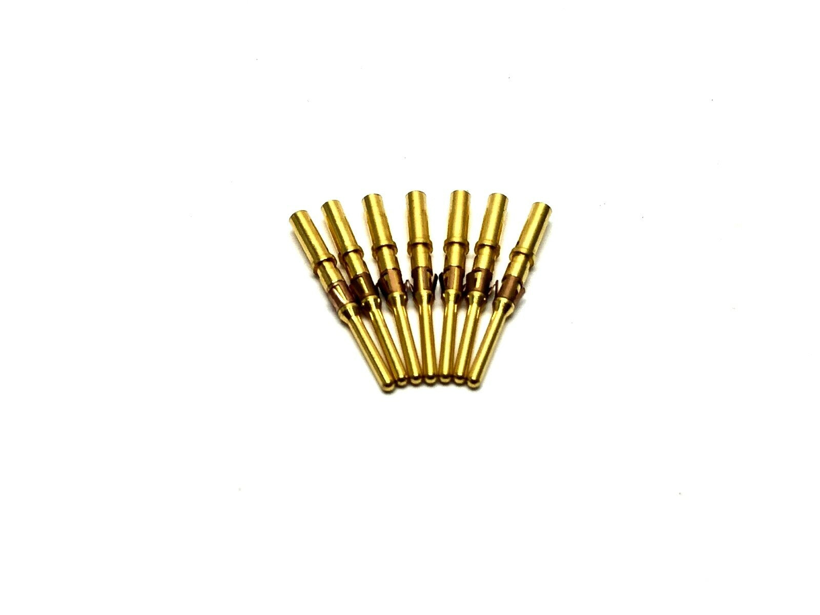 5217649-27 | ABB Pin AWG16/20 0,5-1,5MM2 LOT OF 7 - New - Maverick Industrial Sales
