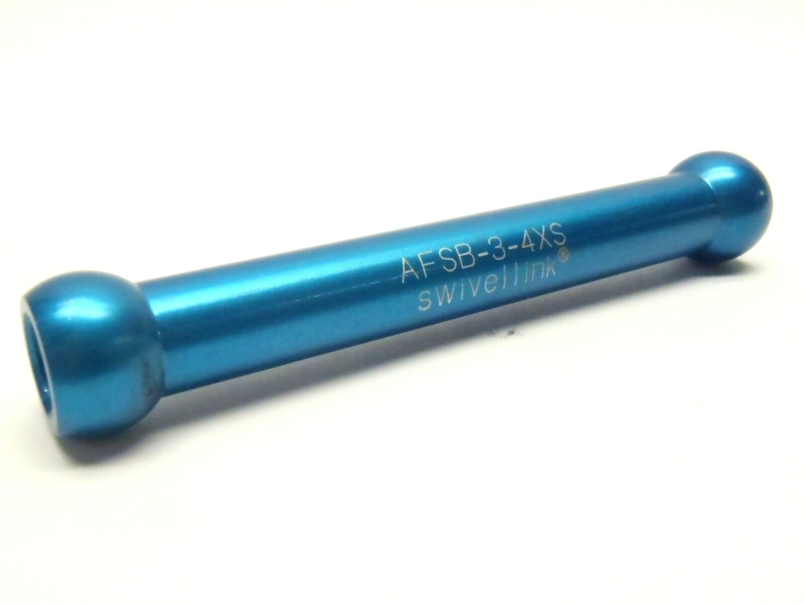 Swivellink AFSB-3-4XS Small 4" Inch Imperial Link Ball End - New – Open box - Maverick Industrial Sales